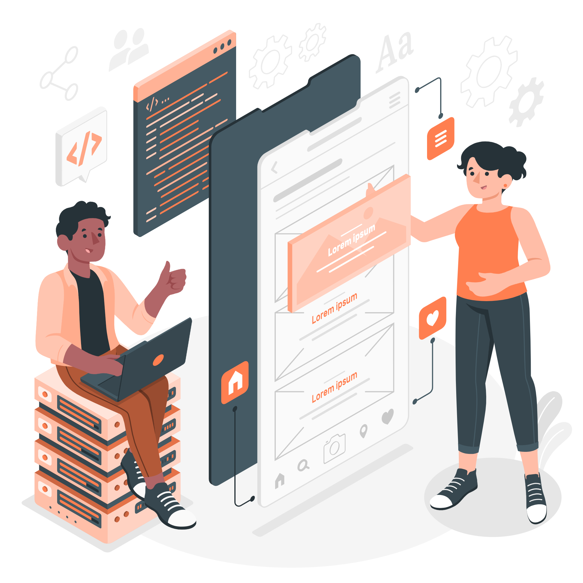 Android App