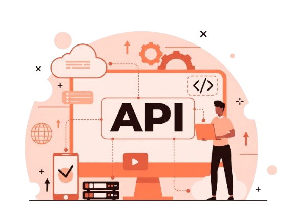 API