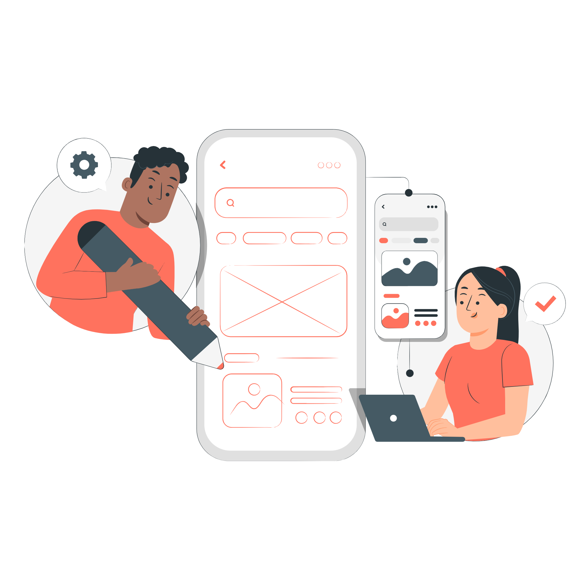 React Native App