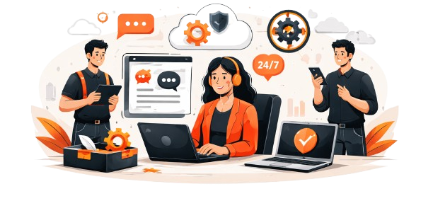 Software Services